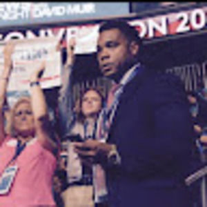 Meet your Posher, Corey